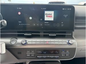 Hyundai KONA Kona Trend Elektro SHZ*RFK*ACC*Navi*Voll-LED*