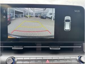 Hyundai KONA Kona Trend Elektro SHZ*RFK*ACC*Navi*Voll-LED*