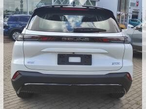 BAIC X55 Beijing Luxury Gummimatten/Zulassung gratis