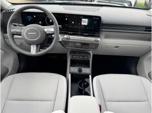 Hyundai KONA Kona Trend Elektro SHZ*RFK*ACC*Navi*Voll-LED*