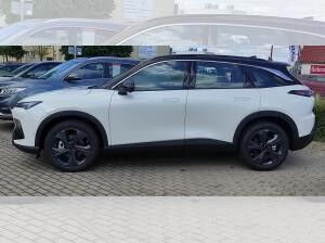 BAIC X55 Beijing Luxury Gummimatten/Zulassung gratis