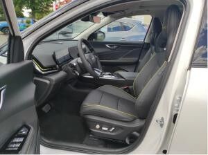 BAIC X55 Beijing Luxury Gummimatten/Zulassung gratis