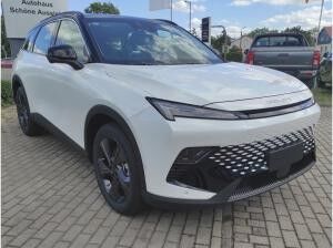 BAIC X55 Beijing Luxury Gummimatten/Zulassung gratis