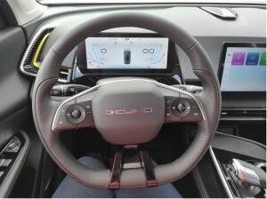 BAIC X55 Beijing Luxury Gummimatten/Zulassung gratis