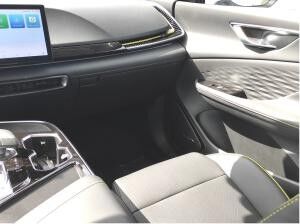 BAIC X55 Beijing Luxury Gummimatten/Zulassung gratis