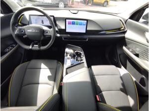 BAIC X55 Beijing Luxury Gummimatten/Zulassung gratis