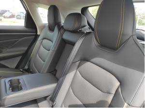 BAIC X55 Beijing Luxury Gummimatten/Zulassung gratis