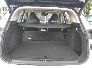 BAIC X55 Beijing Luxury Gummimatten/Zulassung gratis