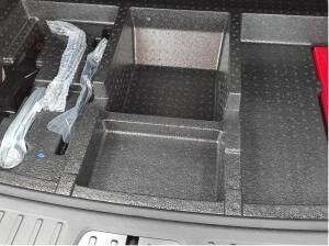 BAIC X55 Beijing Luxury Gummimatten/Zulassung gratis