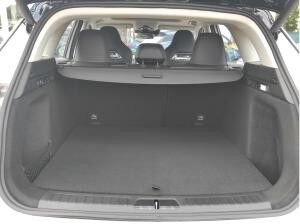 BAIC X55 Beijing Luxury Gummimatten/Zulassung gratis