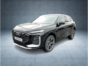 Audi Q3 Sportback e-hybrid S tr. LED 19 FLA Cam ParkA