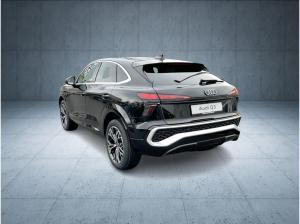 Audi Q3 Sportback e-hybrid S tr. LED 19 FLA Cam ParkA