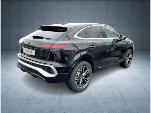 Audi Q3 Sportback e-hybrid S tr. LED 19 FLA Cam ParkA