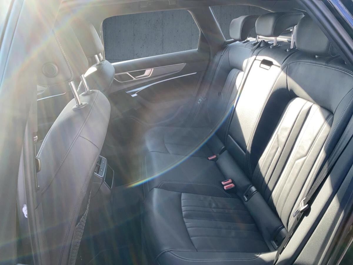 Audi A6 Avant Sport advanced 45 TFSI qu. S tr. Matrix