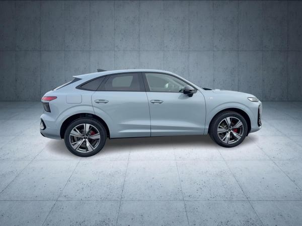 Audi Q3 Sportback TFSI S tr. PANO LED 19 FLA DynPaket