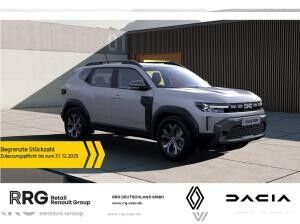 Dacia Duster Expression ECO-G 100 ❗❗  ❗❗ SCHNELL VERFÜGBAR