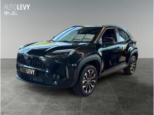 Toyota Yaris Cross YARIS CROSS TEAMPLAYER SHZ*LENKHZ*PDC