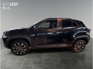 Toyota Yaris Cross YARIS CROSS TEAMPLAYER SHZ*LENKHZ*PDC