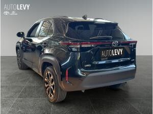 Toyota Yaris Cross YARIS CROSS TEAMPLAYER SHZ*LENKHZ*PDC