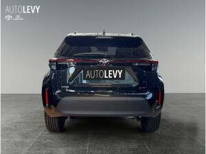 Toyota Yaris Cross YARIS CROSS TEAMPLAYER SHZ*LENKHZ*PDC