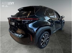 Toyota Yaris Cross YARIS CROSS TEAMPLAYER SHZ*LENKHZ*PDC