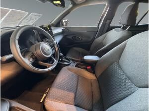 Toyota Yaris Cross YARIS CROSS TEAMPLAYER SHZ*LENKHZ*PDC