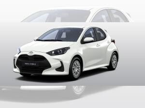 Toyota Yaris Hybrid Business +Klima+Wartung *Sofort*