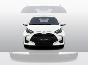 Toyota Yaris Hybrid Business +Klima+Wartung *Sofort*