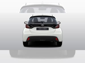 Toyota Yaris Hybrid Business +Klima+Wartung *Sofort*