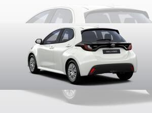 Toyota Yaris Hybrid Business +Klima+Wartung *Sofort*