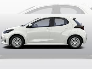 Toyota Yaris Hybrid Business +Klima+Wartung *Sofort*
