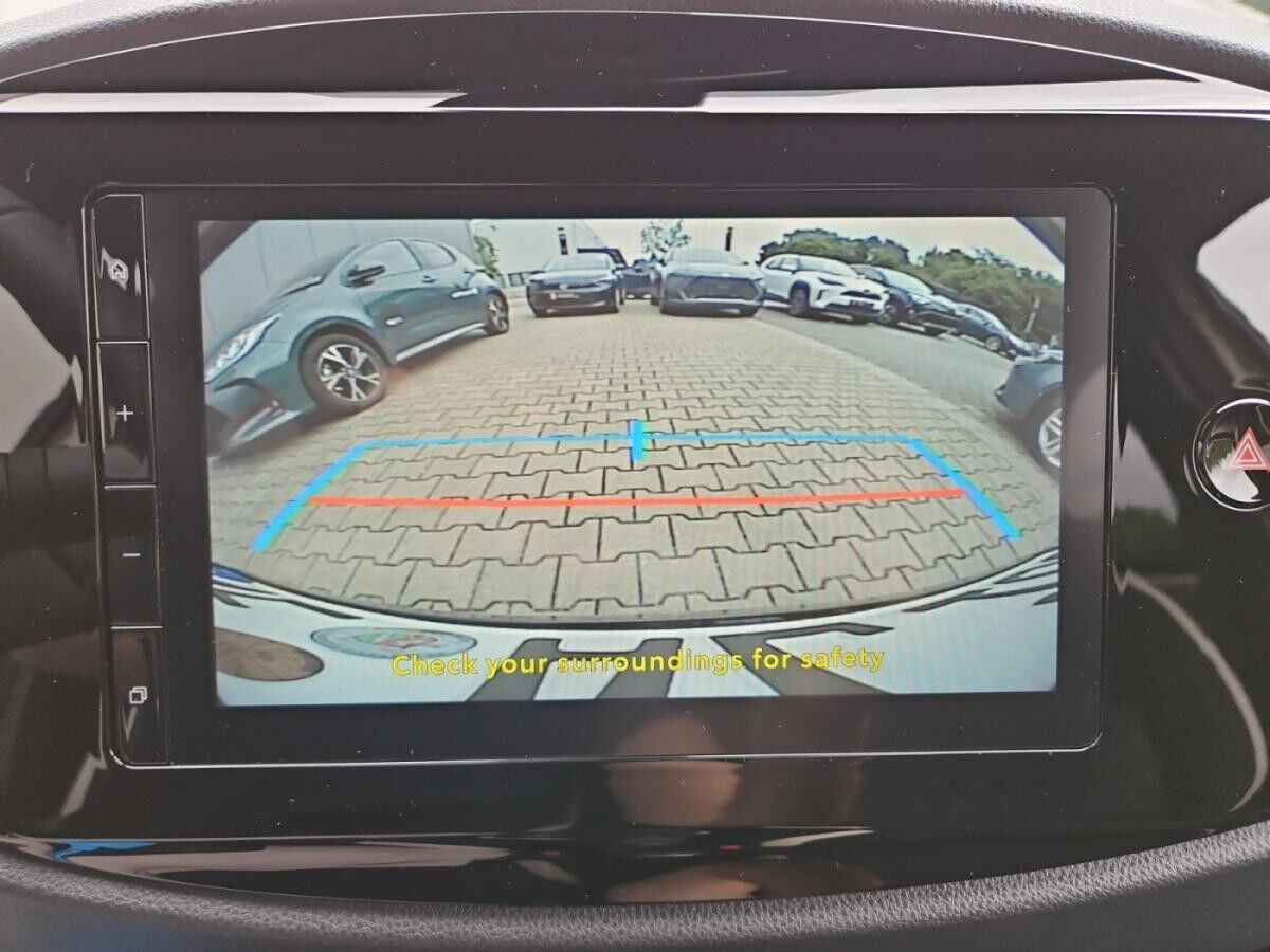 Toyota Aygo X Teamplayer +SHZ+CarPlay+Navi+1,99% !