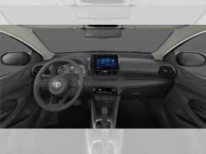 Toyota Yaris Hybrid Business +Klima+Wartung**Sofort**