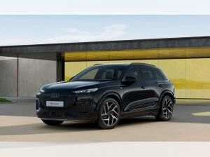 Audi Q6 e-tron SUV performance ❗️ AB JANUAR VERFÜGBAR🚀