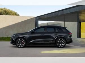 Audi Q6 e-tron SUV performance ❗️ AB JANUAR VERFÜGBAR🚀