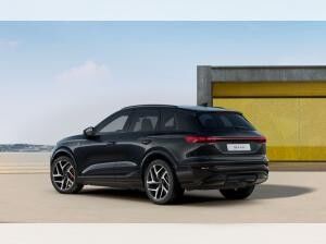 Audi Q6 e-tron SUV performance ❗️ AB JANUAR VERFÜGBAR🚀