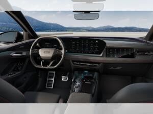 Audi Q6 e-tron SUV performance ❗️ AB JANUAR VERFÜGBAR🚀