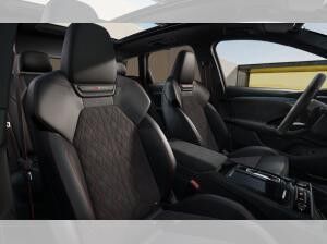 Audi Q6 e-tron SUV performance ❗️ AB JANUAR VERFÜGBAR🚀