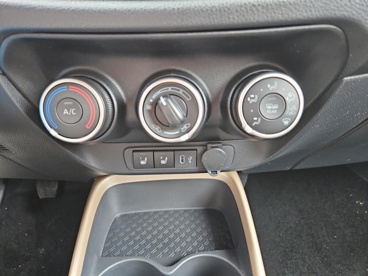 Toyota Aygo X Teamplayer +SHZ+CarPlay+Navi*1,99% !!