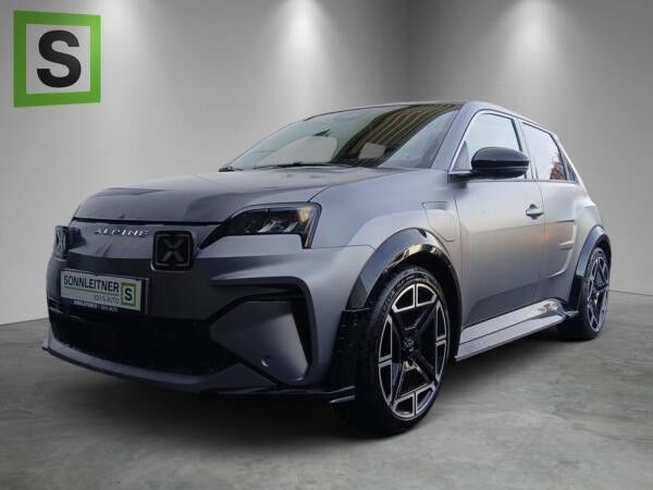 Alpine A290 !!Sofort verfügbar!! 🔥