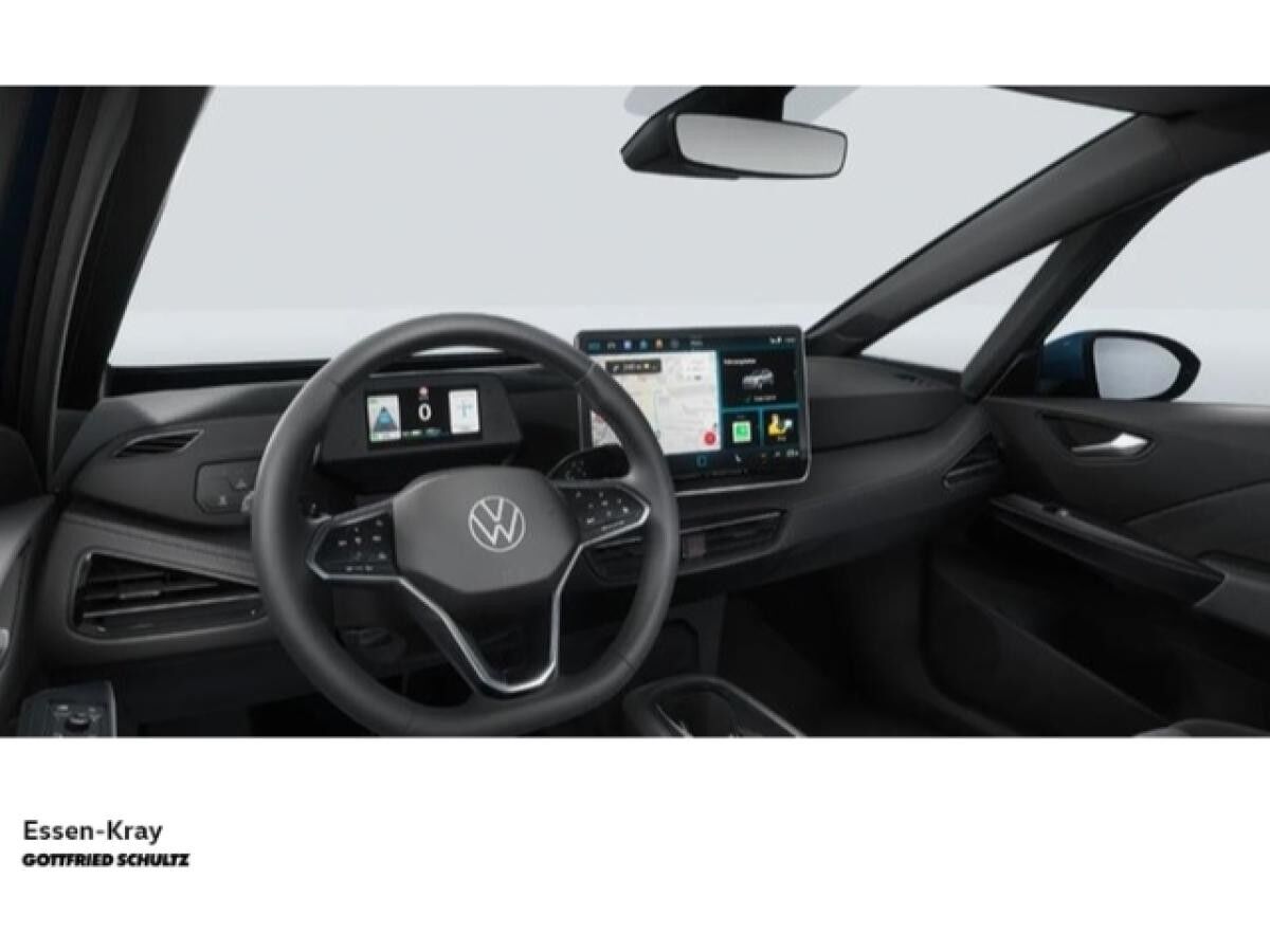 Volkswagen ID.3 Pure (Essen-Kray)