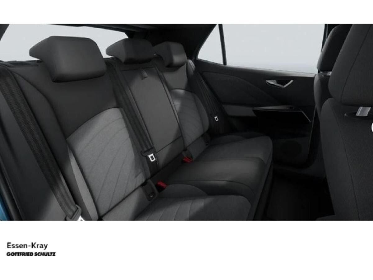 Volkswagen ID.3 Pure (Essen-Kray)