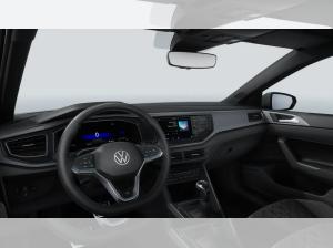Volkswagen Polo R-Line 1,0 TSI DSG (116 PS) GANZJAHRESREIFEN+IQ.LIGHT *SONDERLEASING* Volkswagen Polo R-Line 1,0 TSI DSG (116 PS) GANZJAHRESREIFEN+IQ.LIGHT *SONDERLEASING*