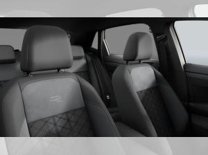 Volkswagen Polo R-Line 1,0 TSI DSG (116 PS) GANZJAHRESREIFEN+IQ.LIGHT *SONDERLEASING* Volkswagen Polo R-Line 1,0 TSI DSG (116 PS) GANZJAHRESREIFEN+IQ.LIGHT *SONDERLEASING*