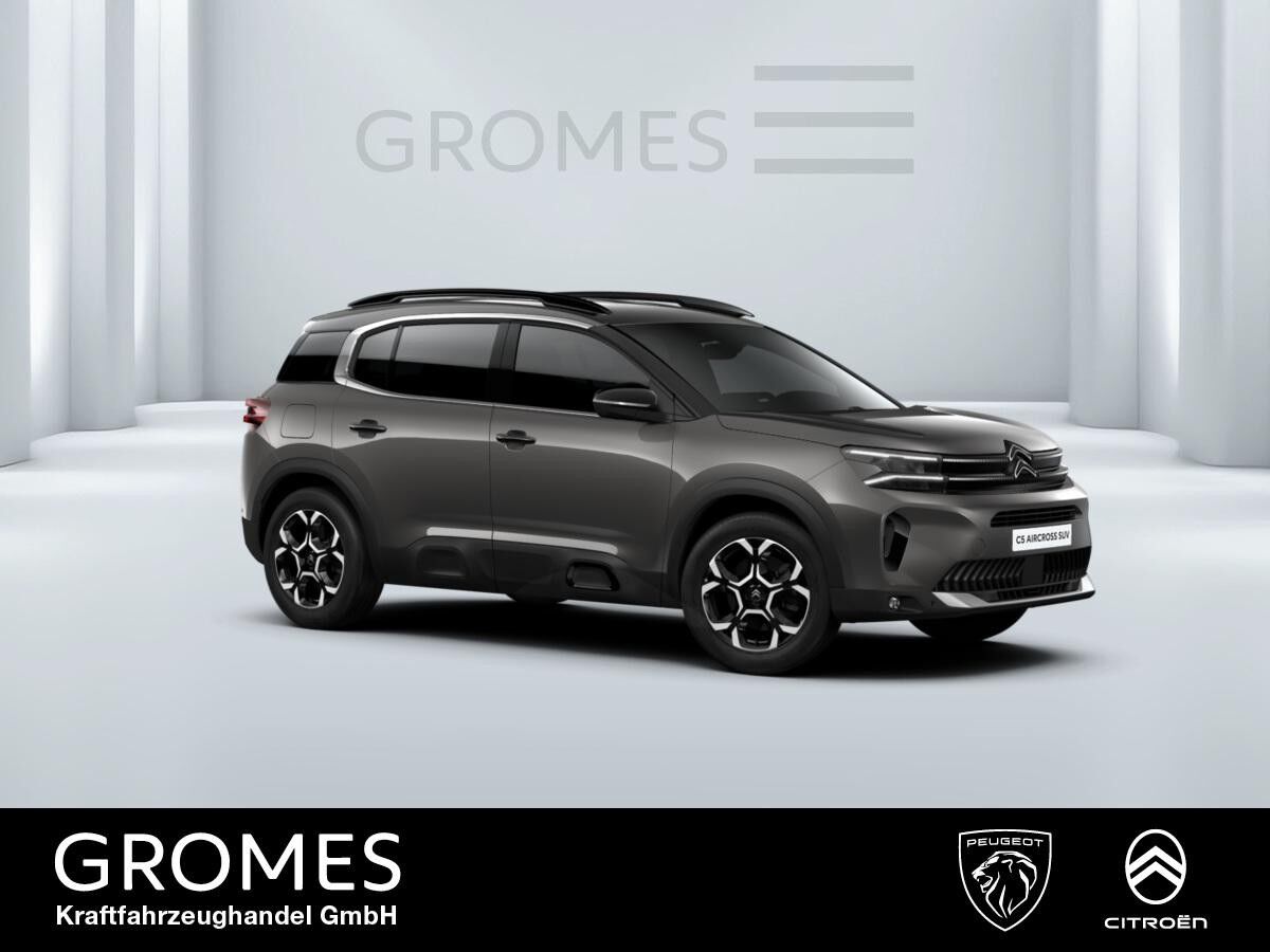 Citroën C5 Aircross MAX 145 ë-DCS6 ✅ SOFORT VERFÜGBAR