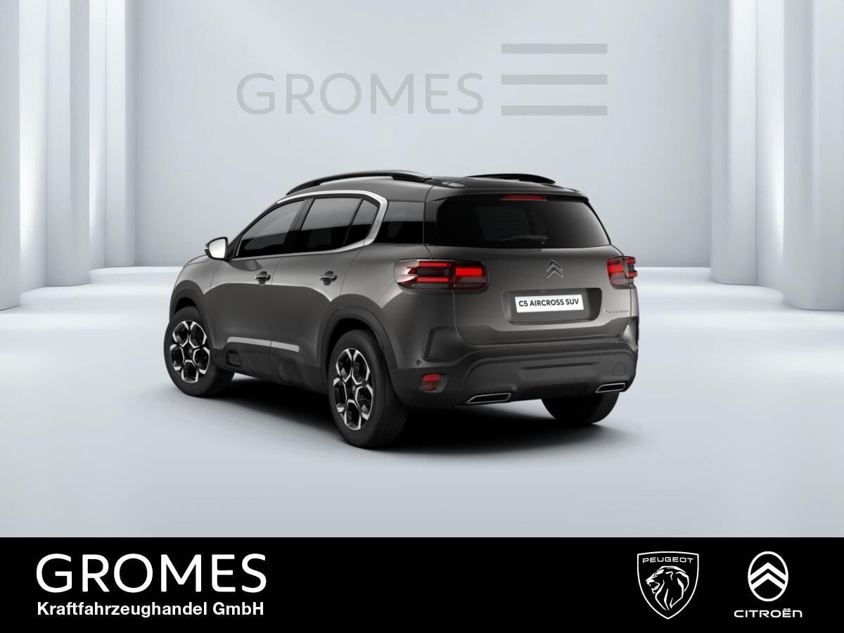 Citroën C5 Aircross MAX 145 ë-DCS6 ✅ SOFORT VERFÜGBAR