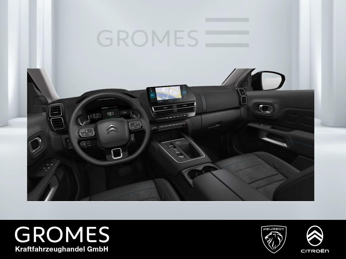 Citroën C5 Aircross MAX 145 ë-DCS6 ✅ SOFORT VERFÜGBAR