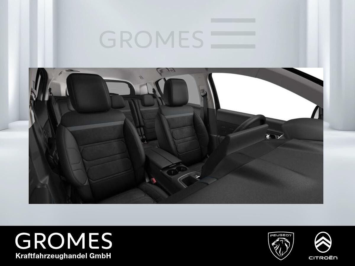 Citroën C5 Aircross MAX 145 ë-DCS6 ✅ SOFORT VERFÜGBAR