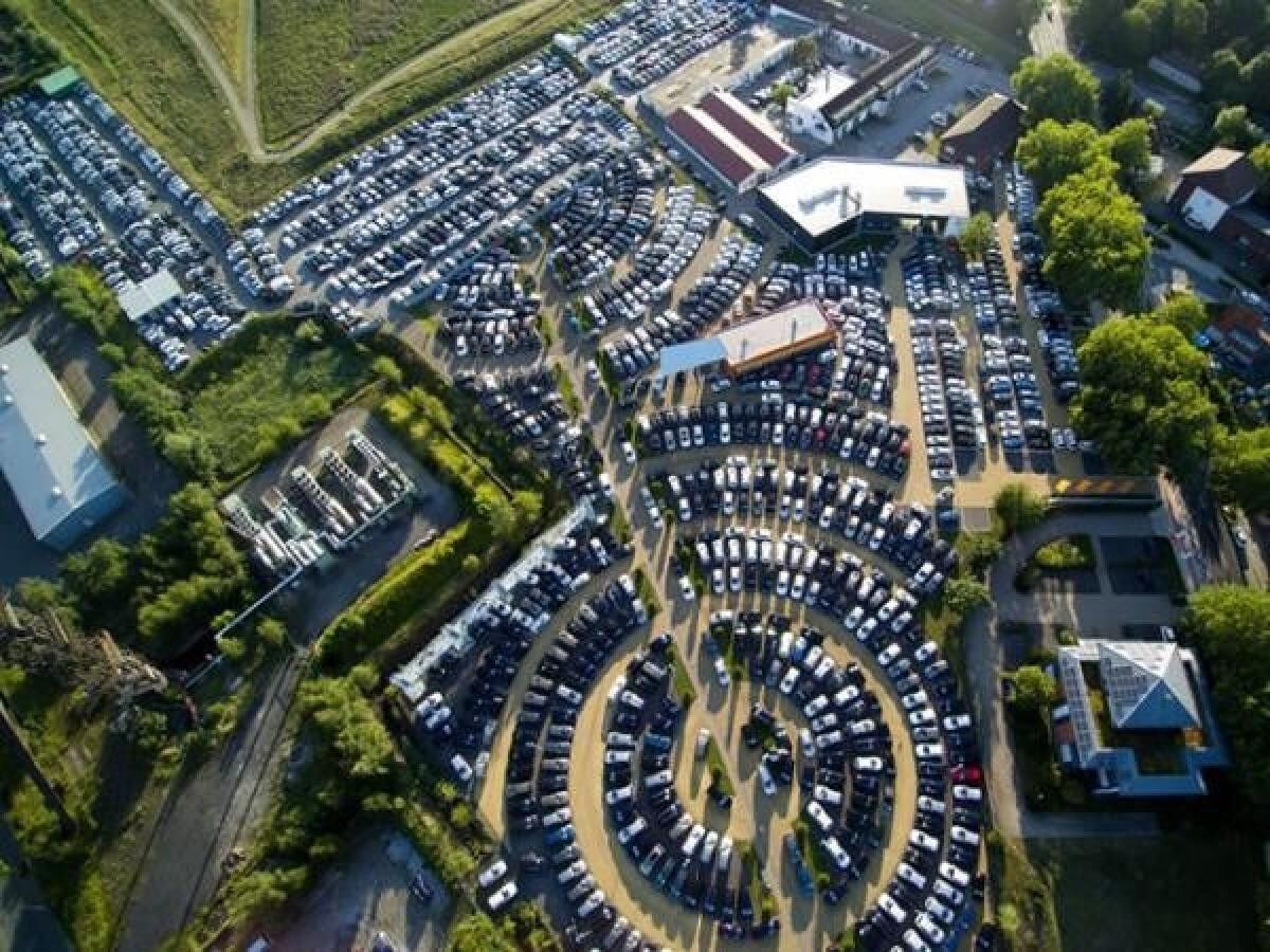 Audi Q6 e-tron SUV quattro ❗️ AB JANUAR VERFÜGBAR🚀