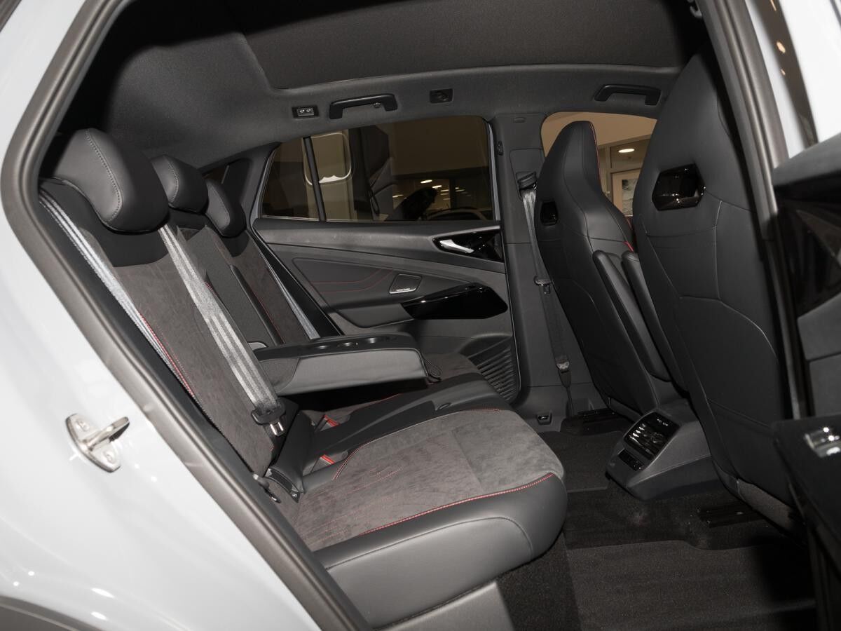 Volkswagen ID.5 GTX [Anhängerkupplung] [Wärmepumpe] *Sofort verfügbar*